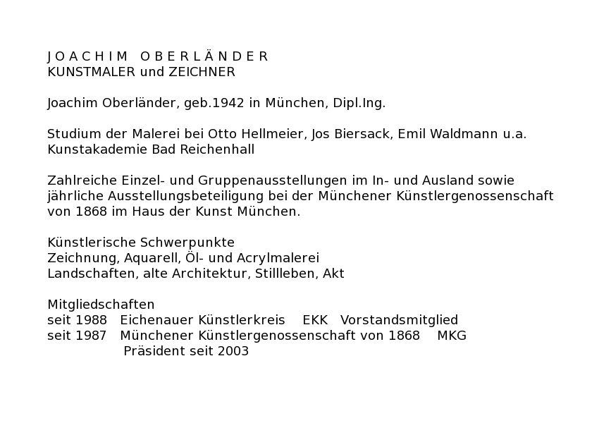 Joachim Oberländer, Biographie 1.jpg